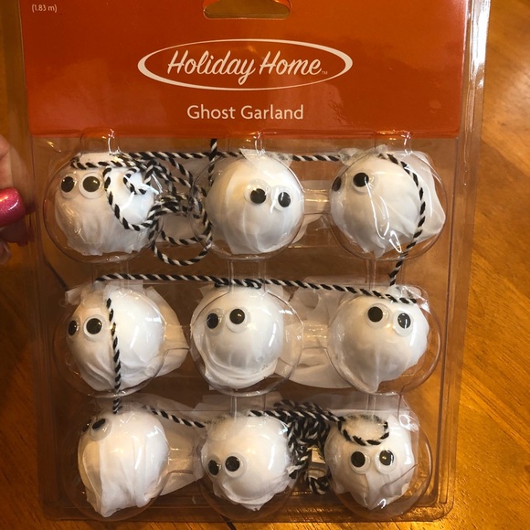 Other - Ghost garland Other - Ghost garland